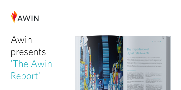 Awin launches The Awin Report