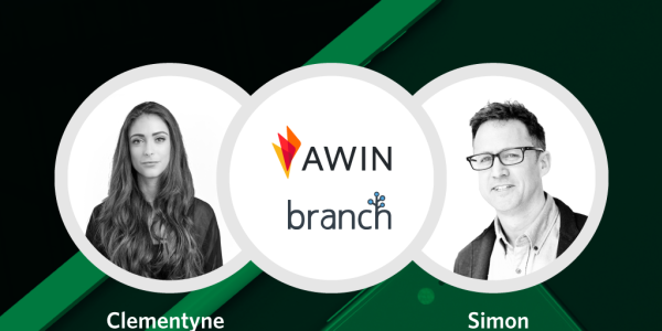Awin & Branch discuss changes to consent for iOS 14 | Awin