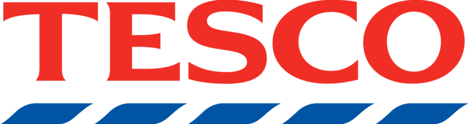 Tesco affiliate logo