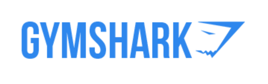 Gymshark affiliate logo