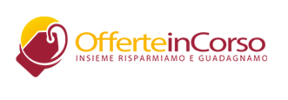 Logo Offerte in corso