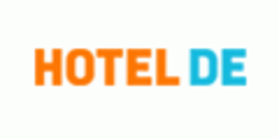Logo Hotel.de