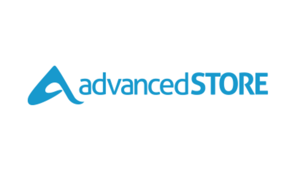 Logo advancedSTORE