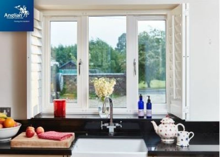 Anglian Home Improvements w Awin