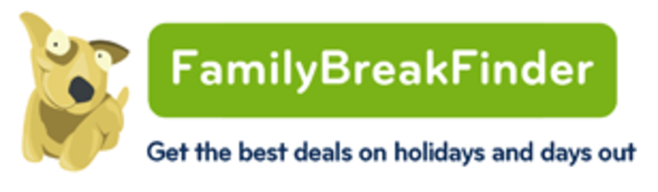 FamilyBreakFinder affiliate logo