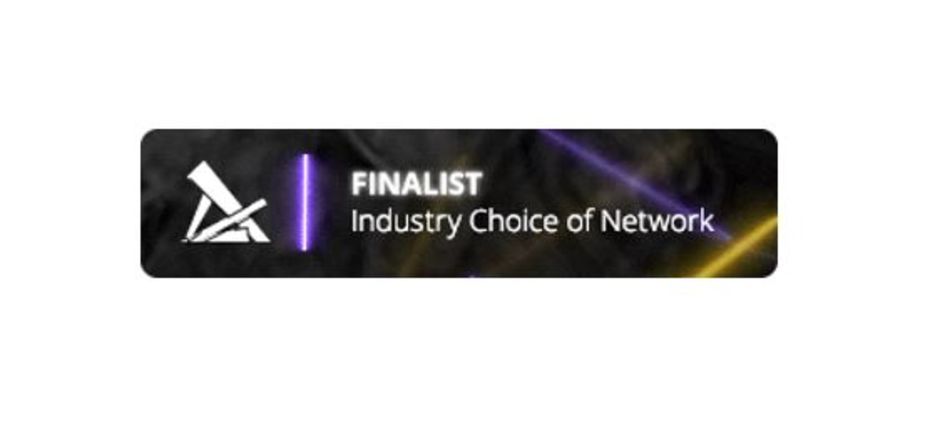 Performance marketing awards Awin logo