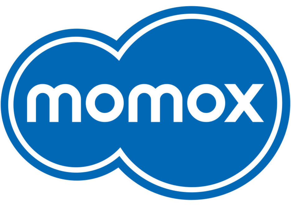Logo momox