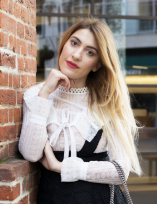 Tania Bunic Awin photo