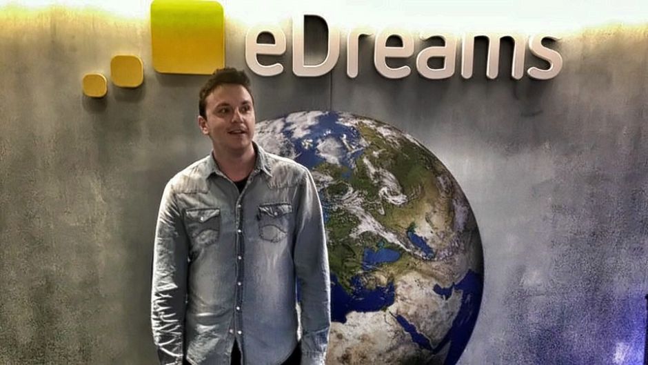 eDreams, travel, affiliazione, programma