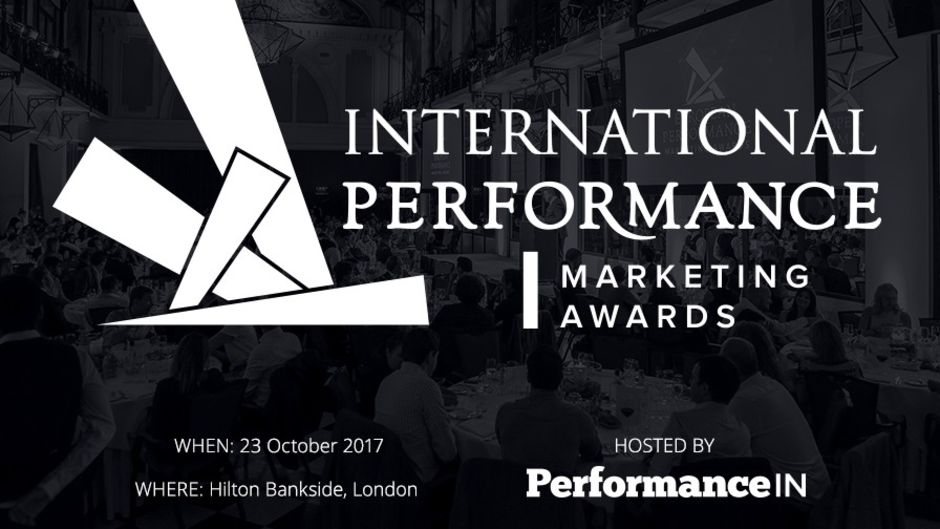 international performance marketing awards