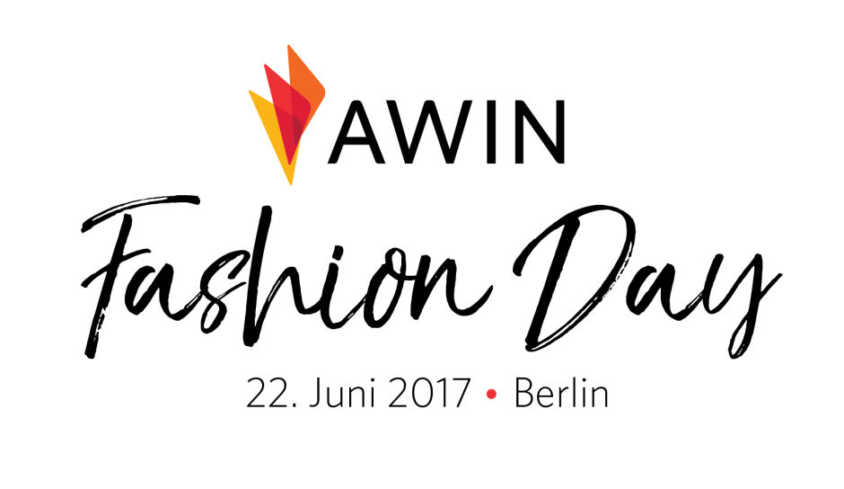 Logo Awin Fashion Day