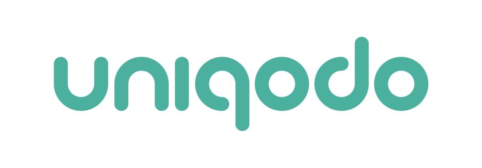 Uniqodo logo