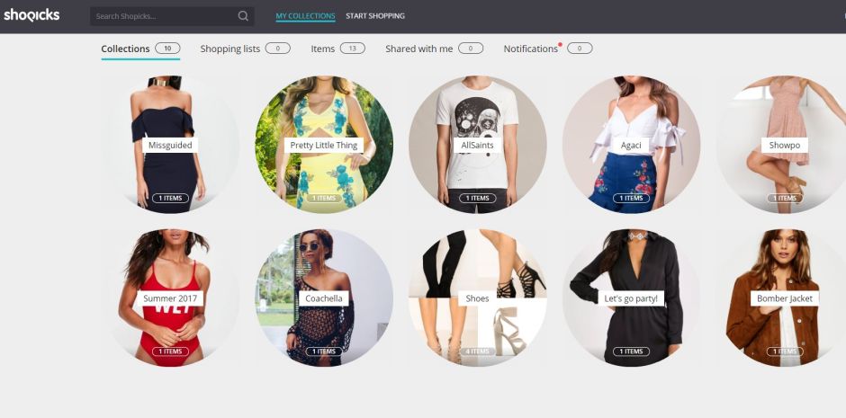 Publisher Spotlight Shopicks