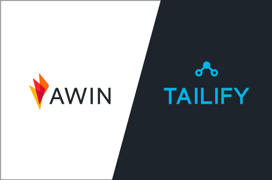 Awin, Tailify