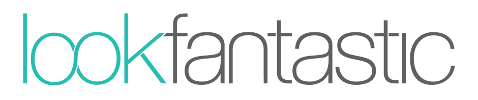 The Hut Group lookfantastic logo
