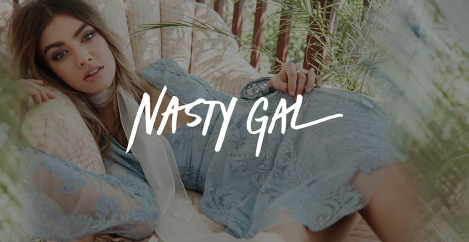 Nasty Gal Launches First Uk Affiliate Programme Exclusively With Awin