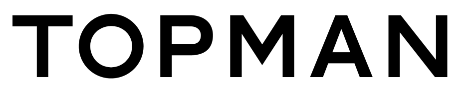 TOPMAN logo