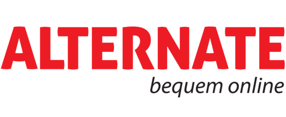 Logo ALTERNATE
