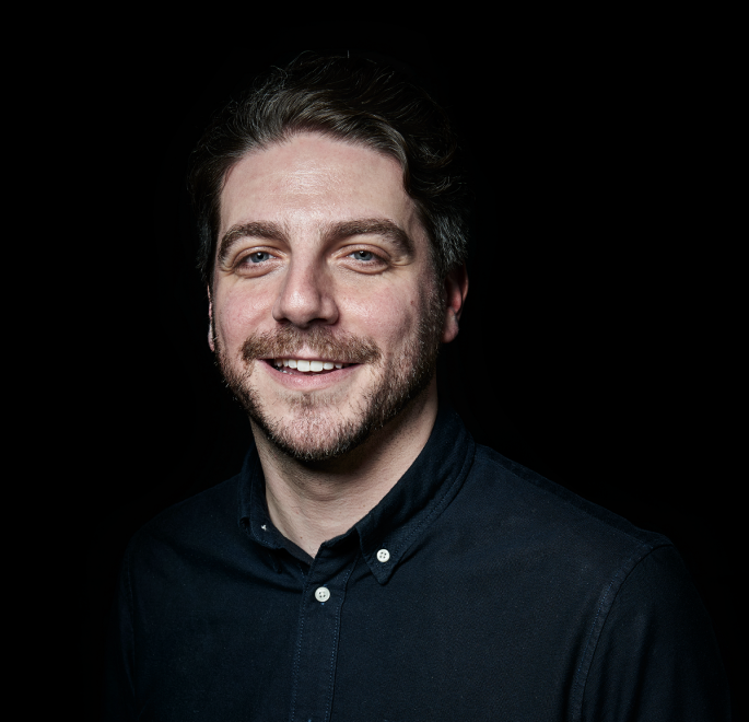 foto di Adam Ross COO Awin