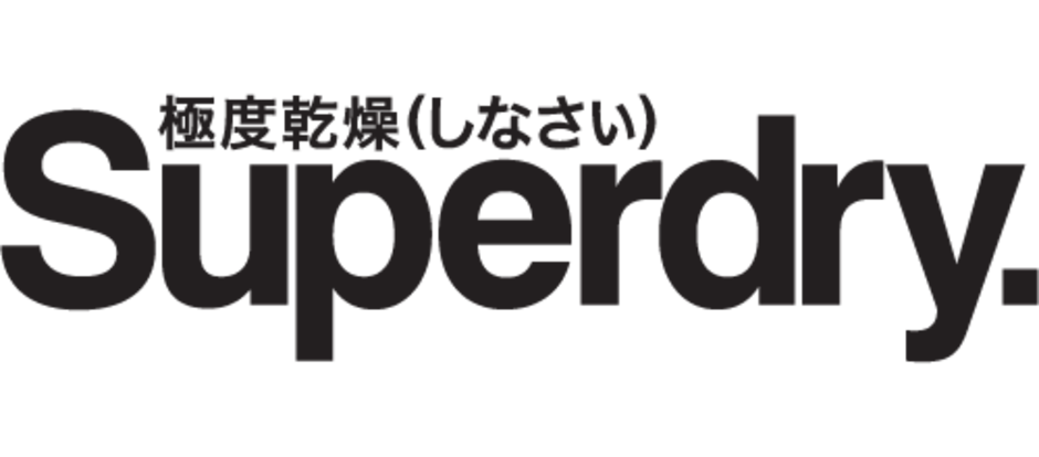 Superdry