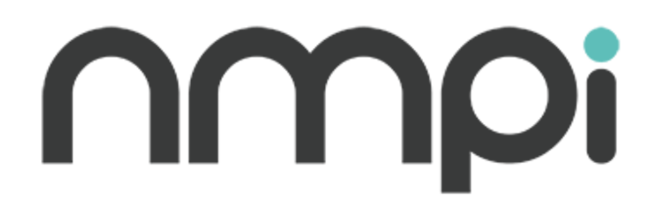 NMPi logo
