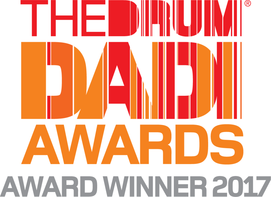 The Drum DADI Awards logo