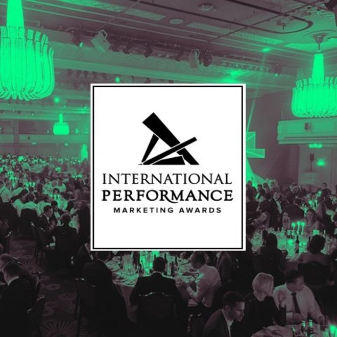IPMA Logo