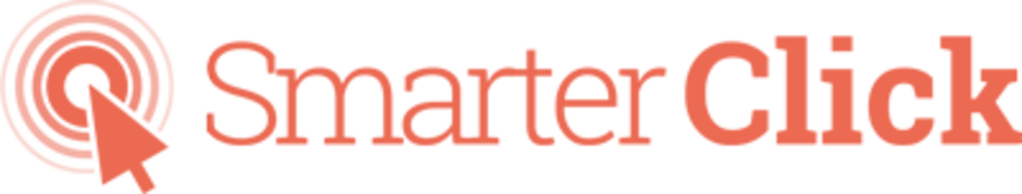 smarter click logo