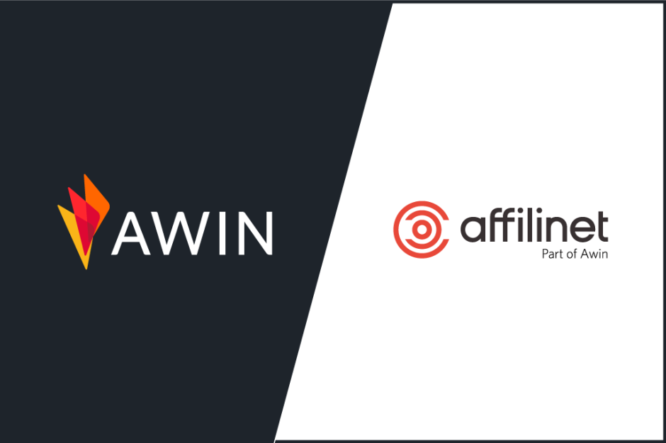 Logos Affilinet and Awin