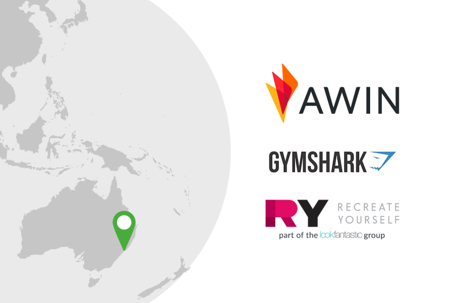 Awin expansión en Australia