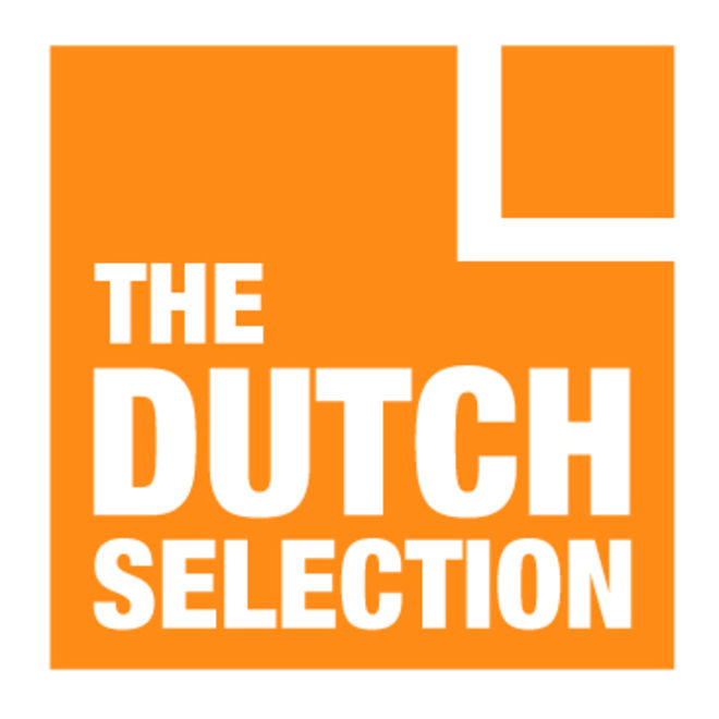 The Dutch Selection logo
