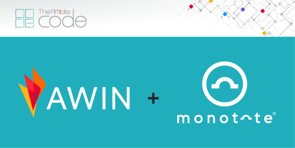 Logo Awin Monotote