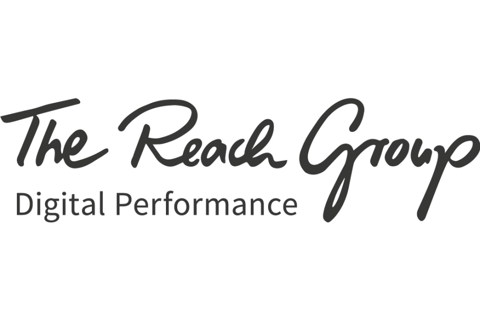 Logo The Reach Group