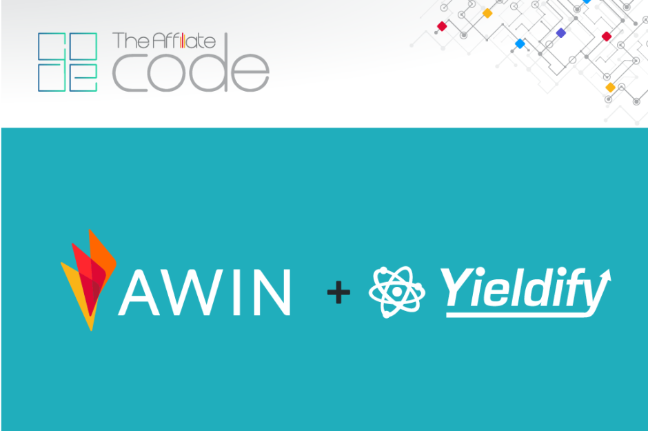 Yieldify Awin Logo