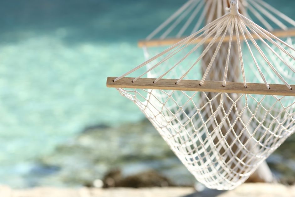 Hammock
