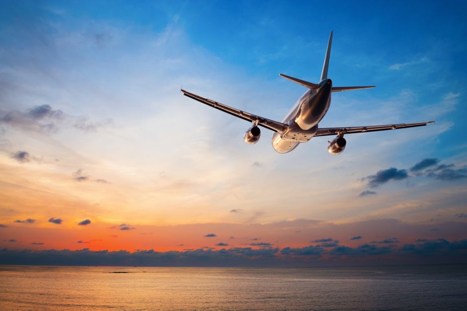 Travel image