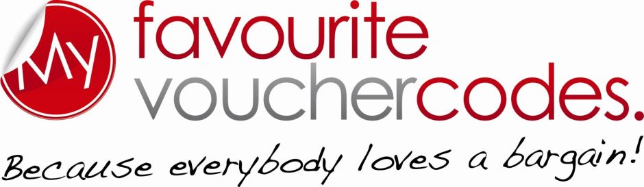 My Favourite Voucher Codes logo