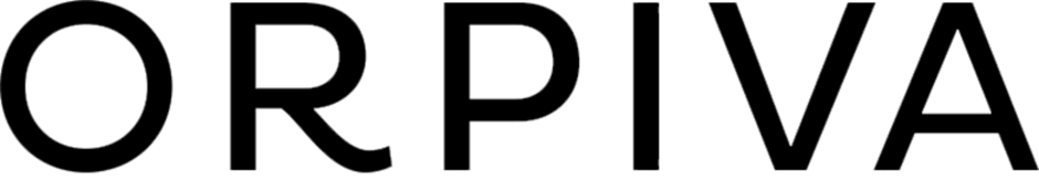 Orpiva logo