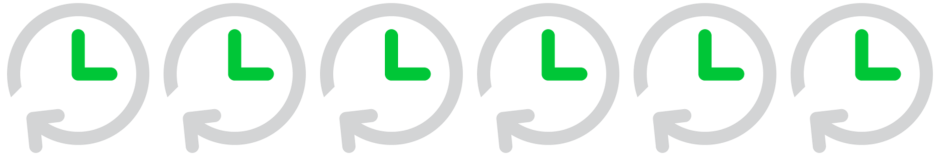 clock icon