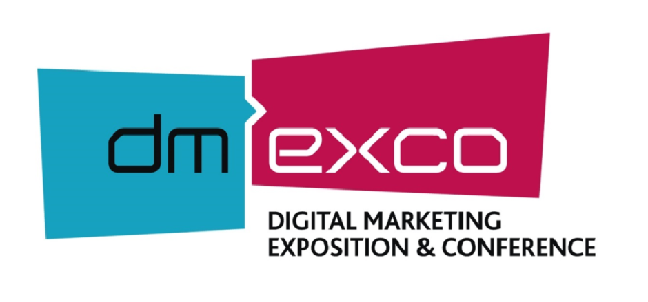 dmexco logo 2017