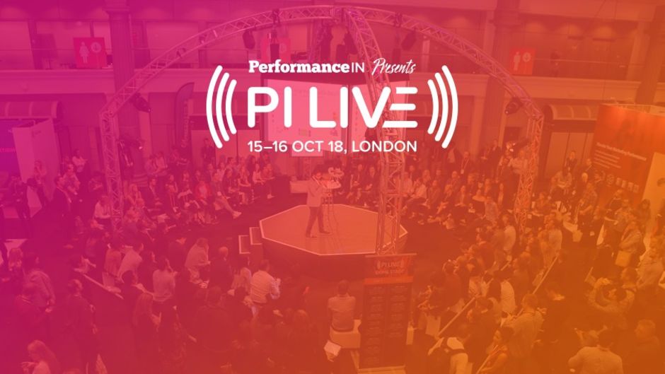PI LIVE 2018