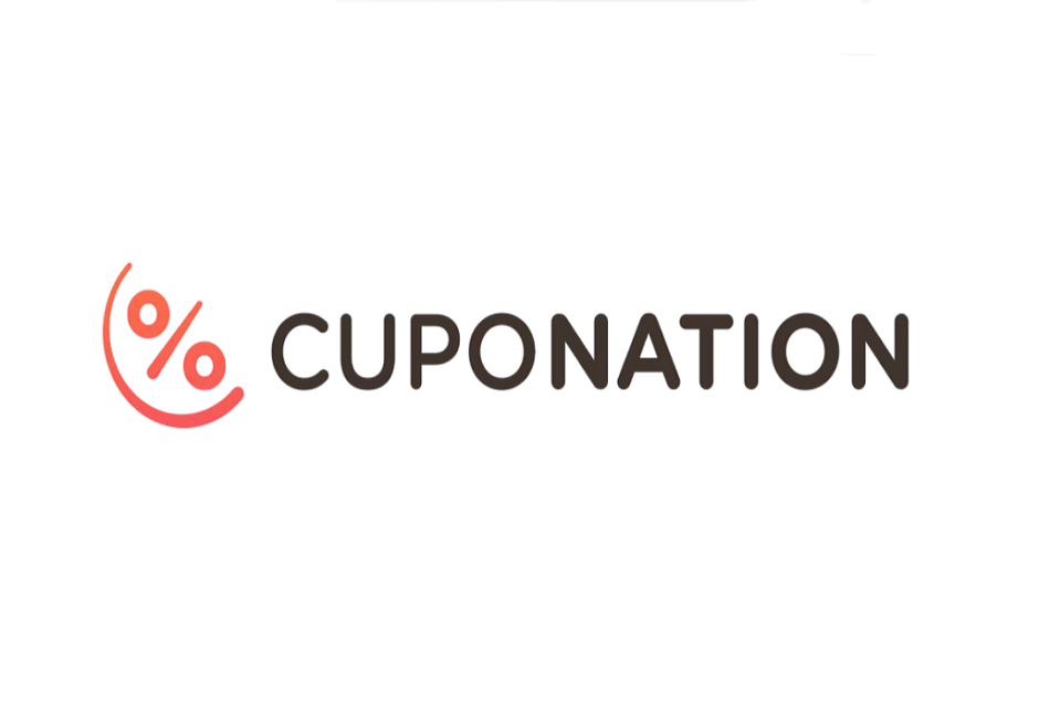 Logo Cuponation