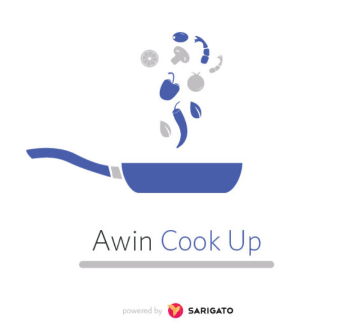 cook up