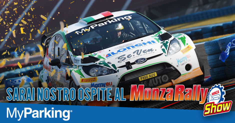 Concorso MyParking