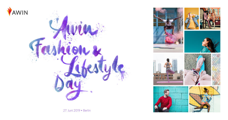 Header Awin Fashion & Lifestyle Day 2019