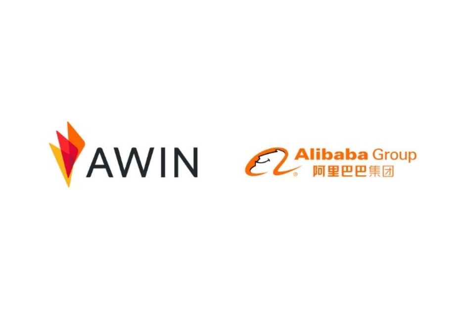 Awin Alibaba Logo