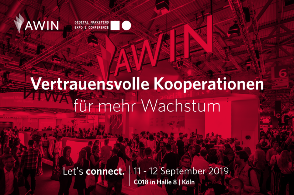 DMEXCO Header