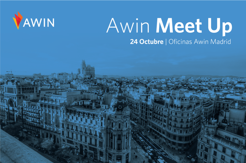 Awin Meet Up