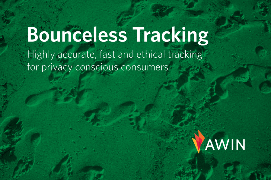 Bounceless Tracking