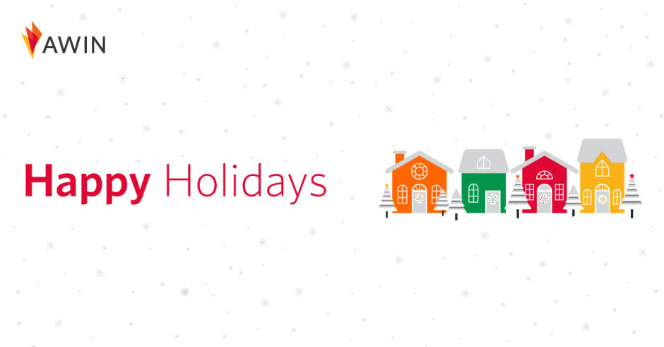 Happy Holiday